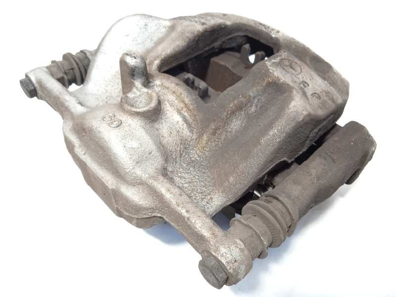 PINZA FRENO DELANTERA IZQUIERDA A0004216781 0004216781