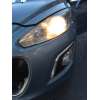 peugeot 308 del año 2011