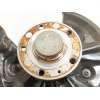 Recambio de mangueta trasera derecha para volkswagen passat b8 variant (3g5, cb5) 2.0 tdi referencia OEM IAM 3Q0505434G  