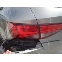 SEAT ATECA (KH7, KHP)
