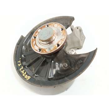 MANGUETA TRASERA IZQUIERDA 3Q0505433G 