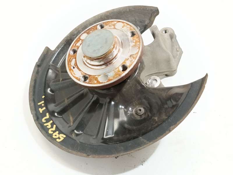 MANGUETA TRASERA IZQUIERDA 3Q0505433G 