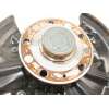 Recambio de mangueta trasera izquierda para volkswagen passat b8 variant (3g5, cb5) 2.0 tdi referencia OEM IAM 3Q0505433G  