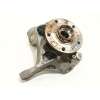 Recambio de mangueta delantera derecha para volkswagen passat b8 variant (3g5, cb5) 2.0 tdi referencia OEM IAM 5Q0407258C 5Q0407