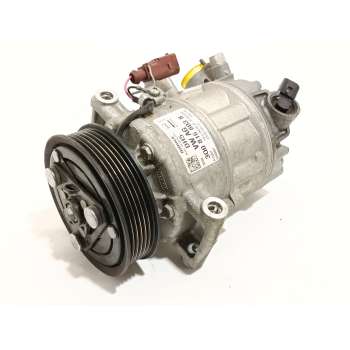 COMPRESOR AIRE ACONDICIONADO 3Q0816803B LK888001