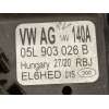 Recambio de alternador para volkswagen passat b8 variant (3g5, cb5) 2.0 tdi referencia OEM IAM 05L903026B  EL6HED