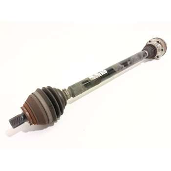Recambio de transmision delantera derecha para volkswagen passat b8 variant (3g5, cb5) 2.0 tdi referencia OEM IAM 3Q0407272C  03