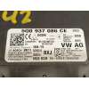 Recambio de centralita confort para volkswagen passat b8 variant (3g5, cb5) 2.0 tdi referencia OEM IAM 5Q0937086CE  F005V02784