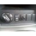 NISSAN PATHFINDER (R51)
