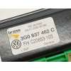 Recambio de elevalunas delantero derecho para volkswagen passat b8 variant (3g5, cb5) 2.0 tdi referencia OEM IAM 3G0837462C  C20
