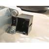 Recambio de elevalunas delantero derecho para volkswagen passat b8 variant (3g5, cb5) 2.0 tdi referencia OEM IAM 3G0837462C  C20