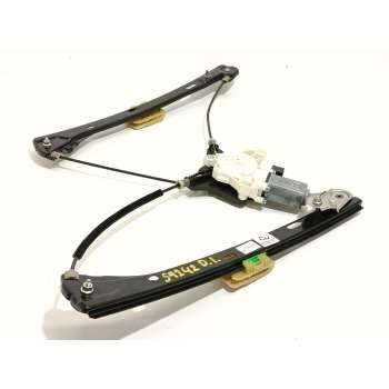 ELEVALUNAS DELANTERO IZQUIERDO 3G0837461C C20652103