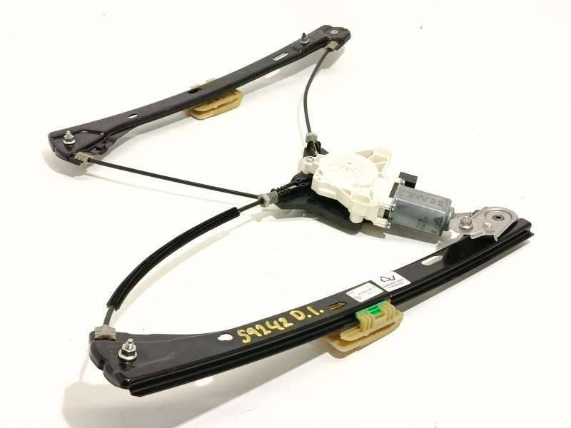 ELEVALUNAS DELANTERO IZQUIERDO 3G0837461C C20652103