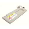 Recambio de parasol derecho para volkswagen passat b8 variant (3g5, cb5) 2.0 tdi referencia OEM IAM 3G0857552AH4FG  