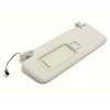 Recambio de parasol izquierdo para volkswagen passat b8 variant (3g5, cb5) 2.0 tdi referencia OEM IAM 3G0857551H4FG  