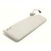 Recambio de parasol izquierdo para volkswagen passat b8 variant (3g5, cb5) 2.0 tdi referencia OEM IAM 3G0857551H4FG  