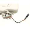 Recambio de parasol izquierdo para volkswagen passat b8 variant (3g5, cb5) 2.0 tdi referencia OEM IAM 3G0857551H4FG  