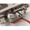 Recambio de parasol izquierdo para volkswagen passat b8 variant (3g5, cb5) 2.0 tdi referencia OEM IAM 3G0857551H4FG  