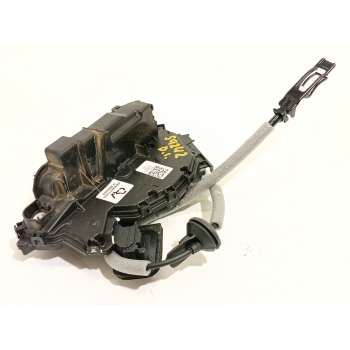 CERRADURA PUERTA DELANTERA IZQUIERDA 5NB837015E 