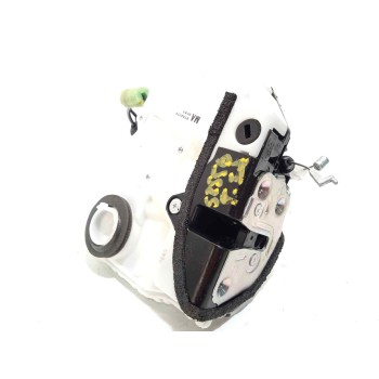 Recambio de cerradura puerta trasera izquierda para mazda cx-30 referencia OEM IAM B20A224  DFR5