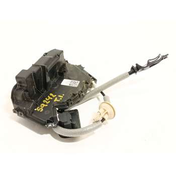 CERRADURA PUERTA TRASERA IZQUIERDA 5NA839015E 