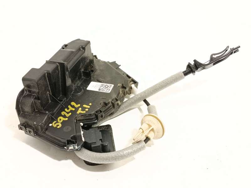 CERRADURA PUERTA TRASERA IZQUIERDA 5NA839015E 