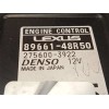Recambio de centralita motor uce para lexus rx (agl20) 450h referencia OEM IAM 8966148R50  2756003922