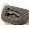 Recambio de cerradura puerta trasera izquierda para volkswagen passat b8 variant (3g5, cb5) 2.0 tdi referencia OEM IAM 5NA839015