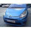citroën c4 picasso del año 2007