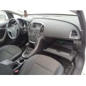 OPEL ASTRA J LIM.