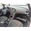 opel astra j lim. del año 2010