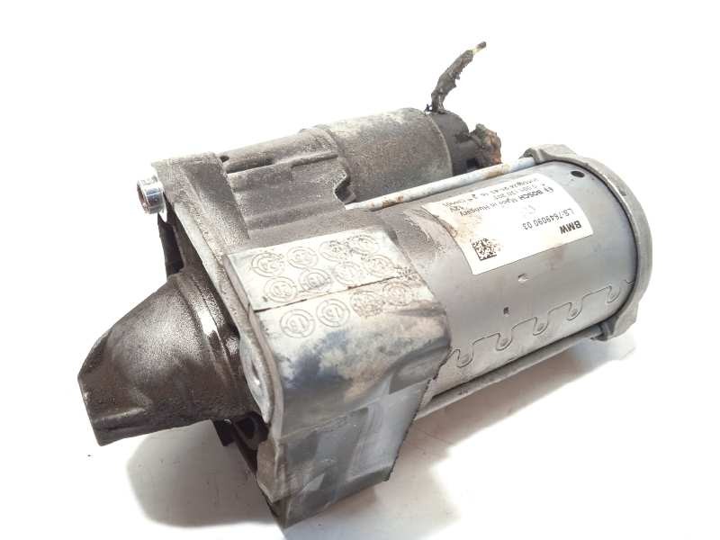 MOTOR ARRANQUE 7649090 12417649090 0001170201