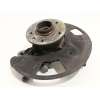 Recambio de mangueta delantera izquierda para volkswagen crafter furgoneta (sy_, sx_) 2.0 tdi referencia OEM IAM 2N0407257B  