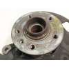 Recambio de mangueta delantera izquierda para volkswagen crafter furgoneta (sy_, sx_) 2.0 tdi referencia OEM IAM 2N0407257B  
