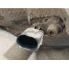 Recambio de mangueta delantera izquierda para volkswagen crafter furgoneta (sy_, sx_) 2.0 tdi referencia OEM IAM 2N0407257B  