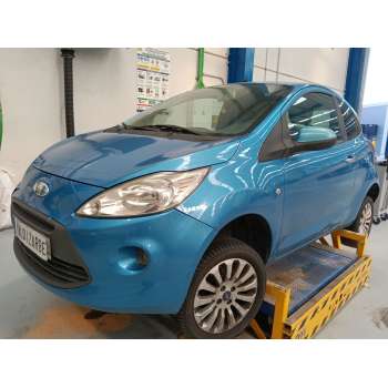 FORD KA (RU8) - `59322`