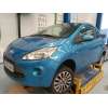 ford ka (ru8) del año 2010
