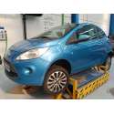 FORD KA (RU8)