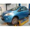 ford ka (ru8) del año 2010