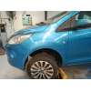 ford ka (ru8) del año 2010