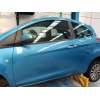 ford ka (ru8) del año 2010
