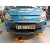 ford ka (ru8) del año 2010