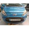 ford ka (ru8) del año 2010