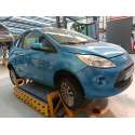 FORD KA (RU8)