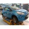 ford ka (ru8) del año 2010