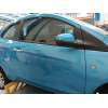 ford ka (ru8) del año 2010