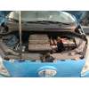 ford ka (ru8) del año 2010