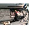ford ka (ru8) del año 2010