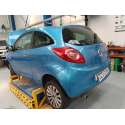 FORD KA (RU8)