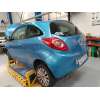 ford ka (ru8) del año 2010